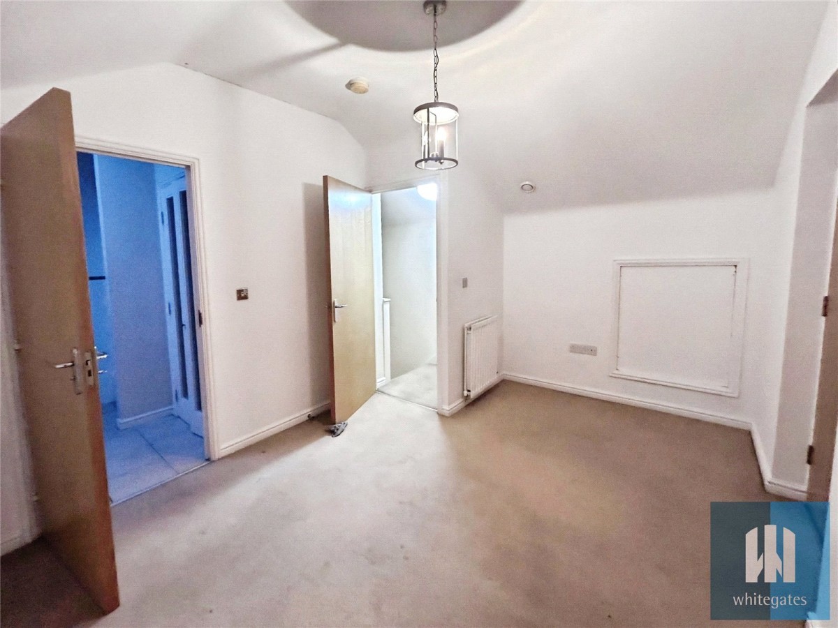 Lindley, Huddersfield