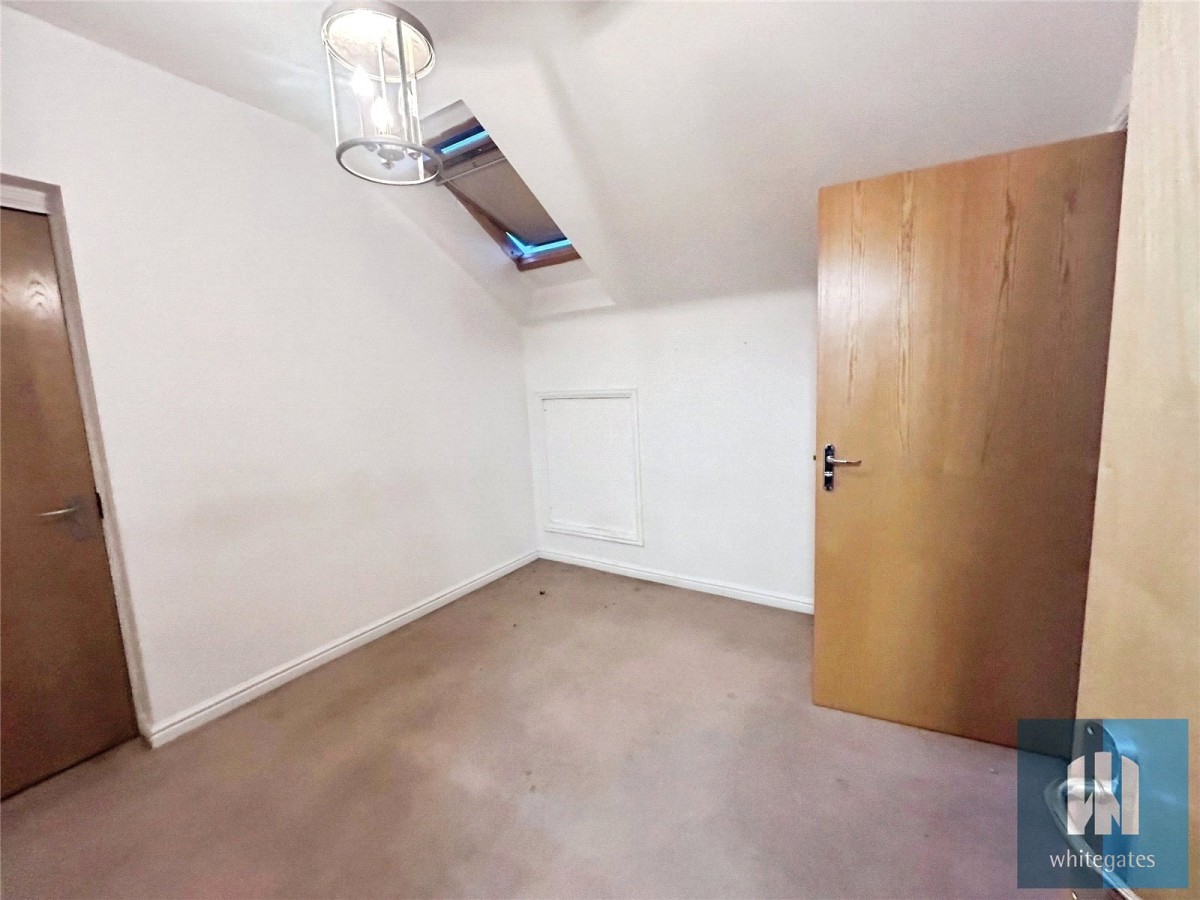 Lindley, Huddersfield