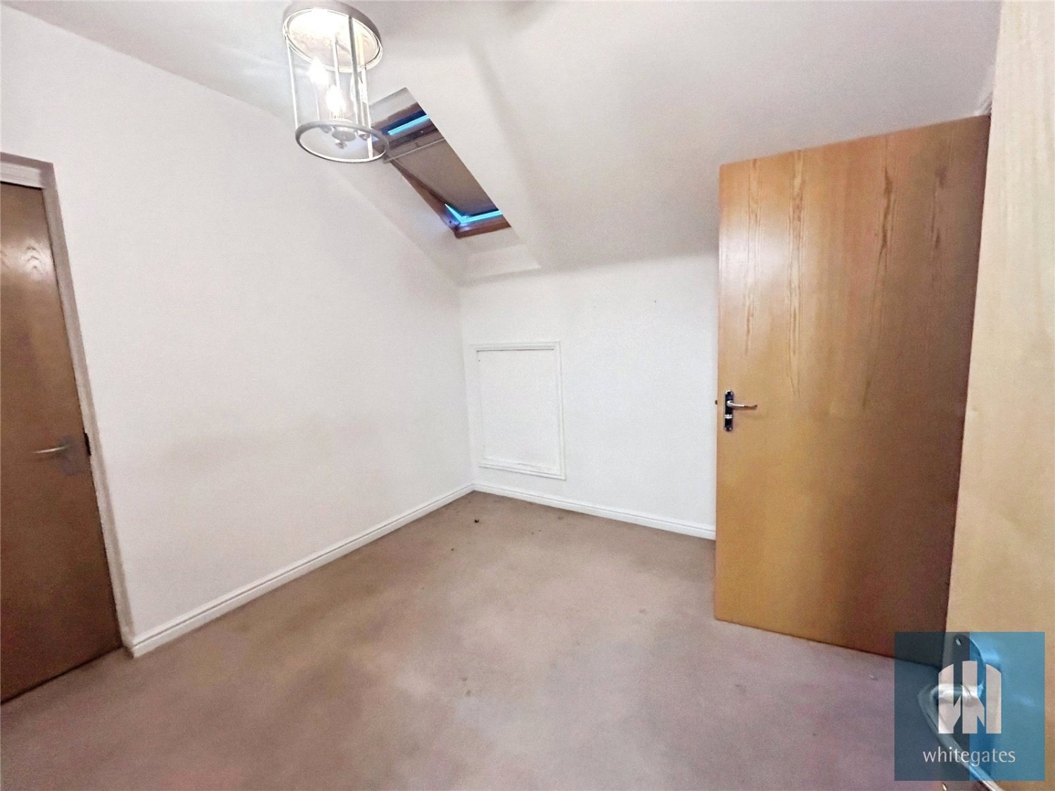 Lindley, Huddersfield