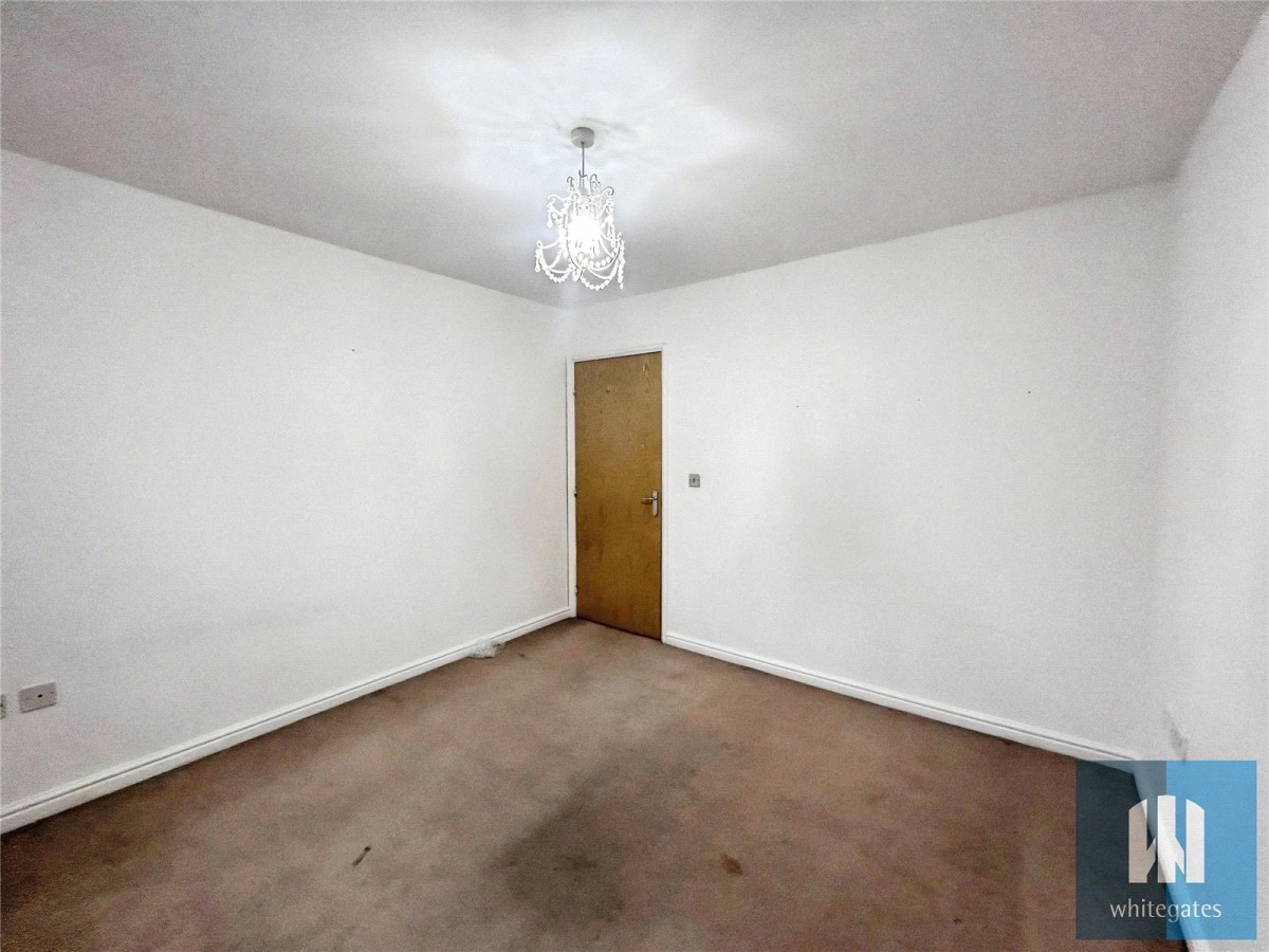 Lindley, Huddersfield