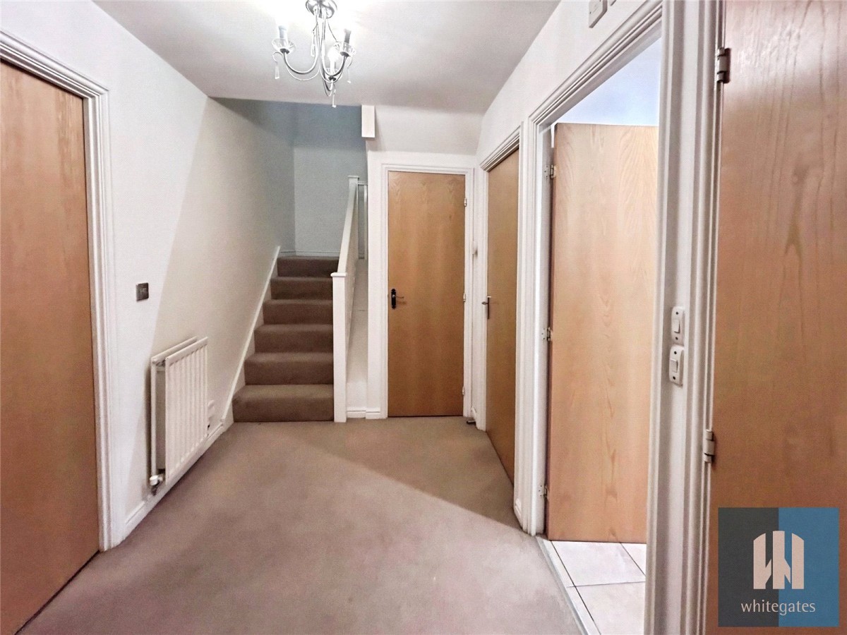 Lindley, Huddersfield