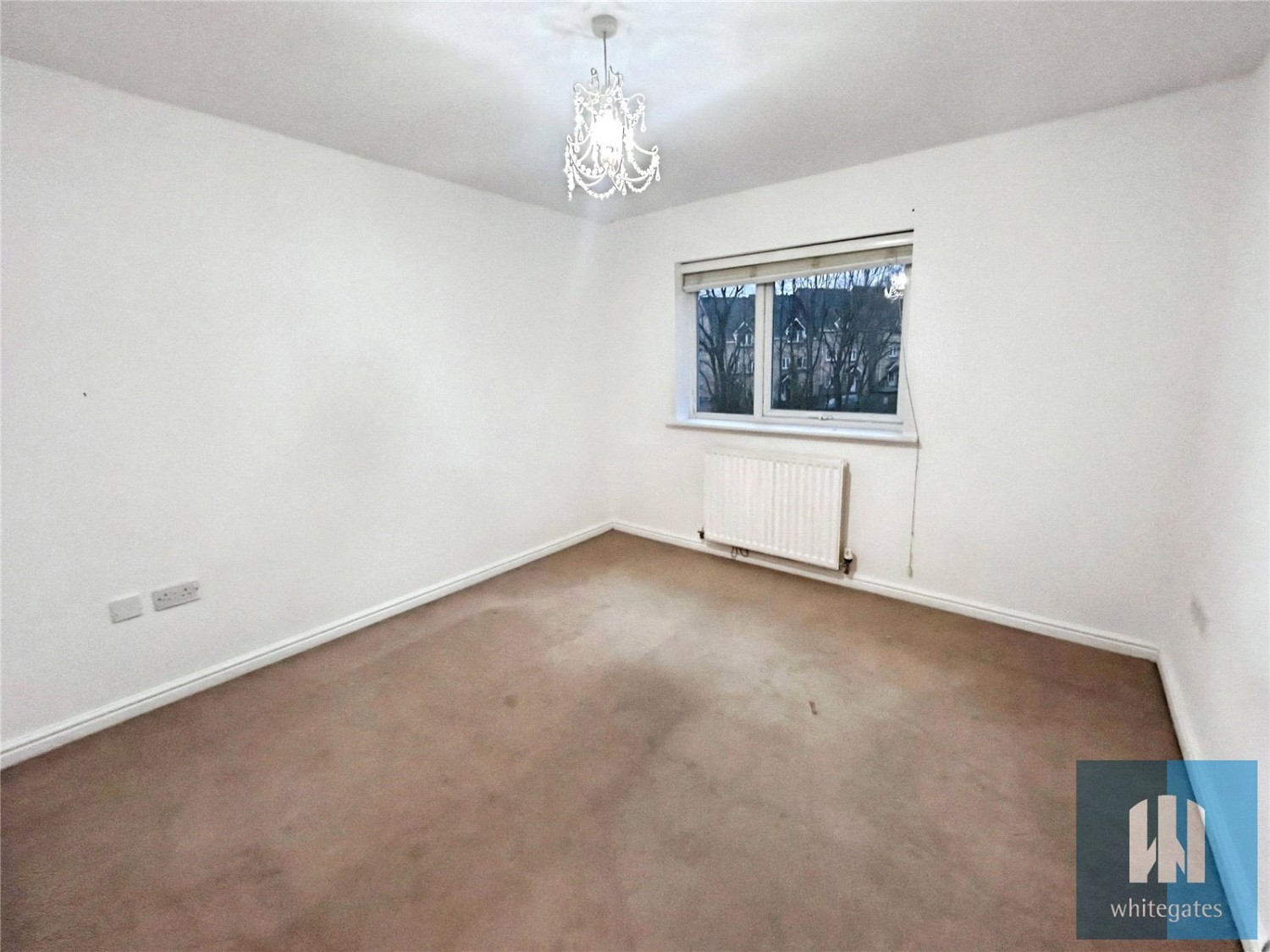 Lindley, Huddersfield