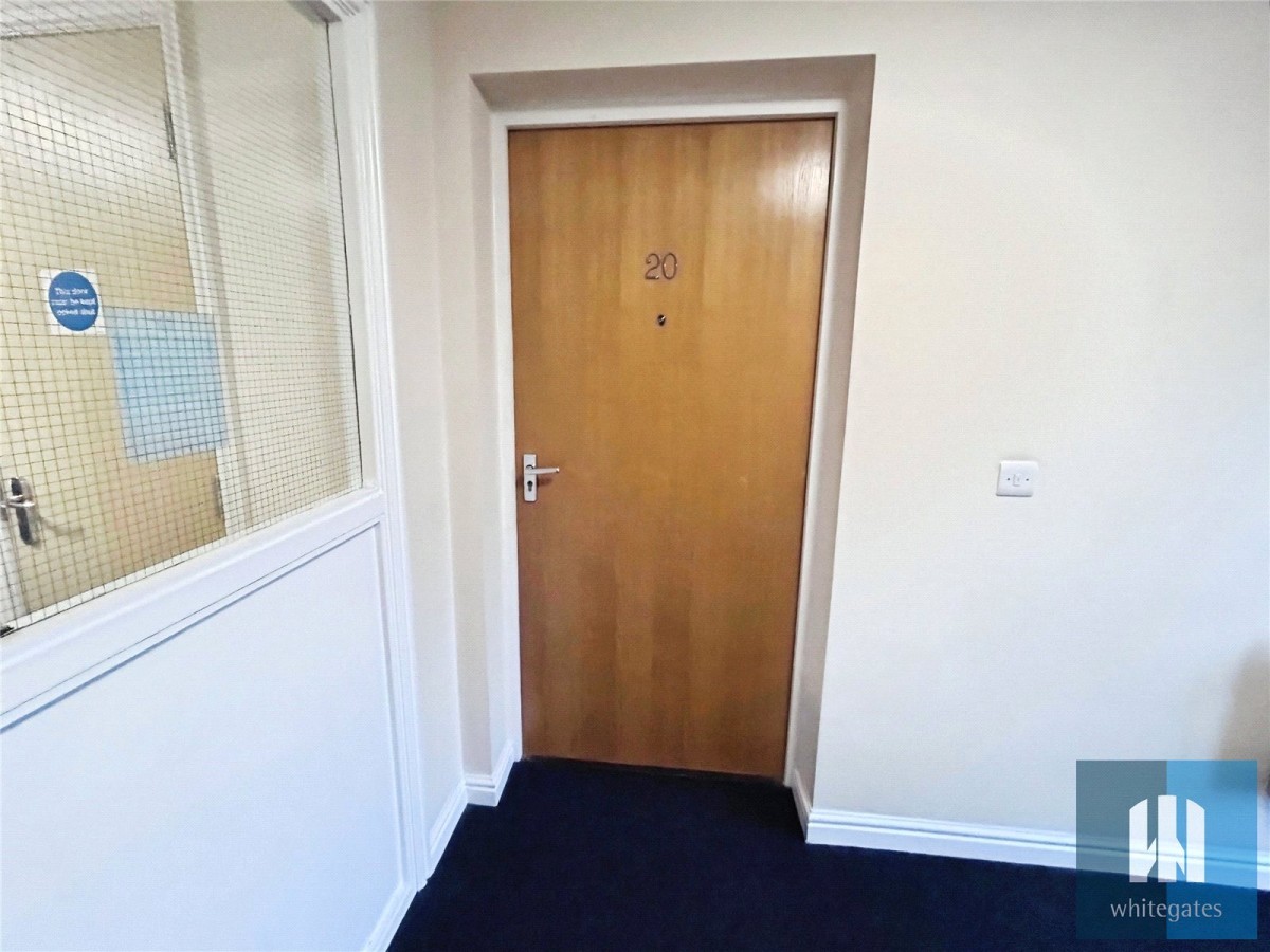 Lindley, Huddersfield