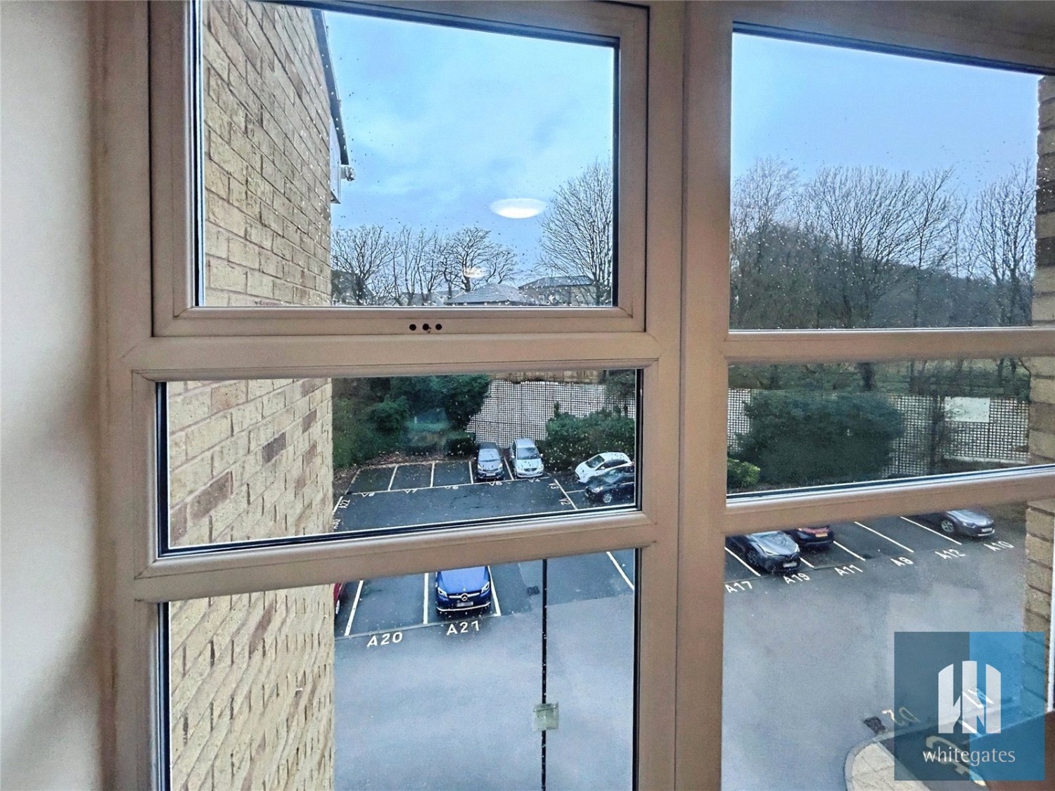 Lindley, Huddersfield