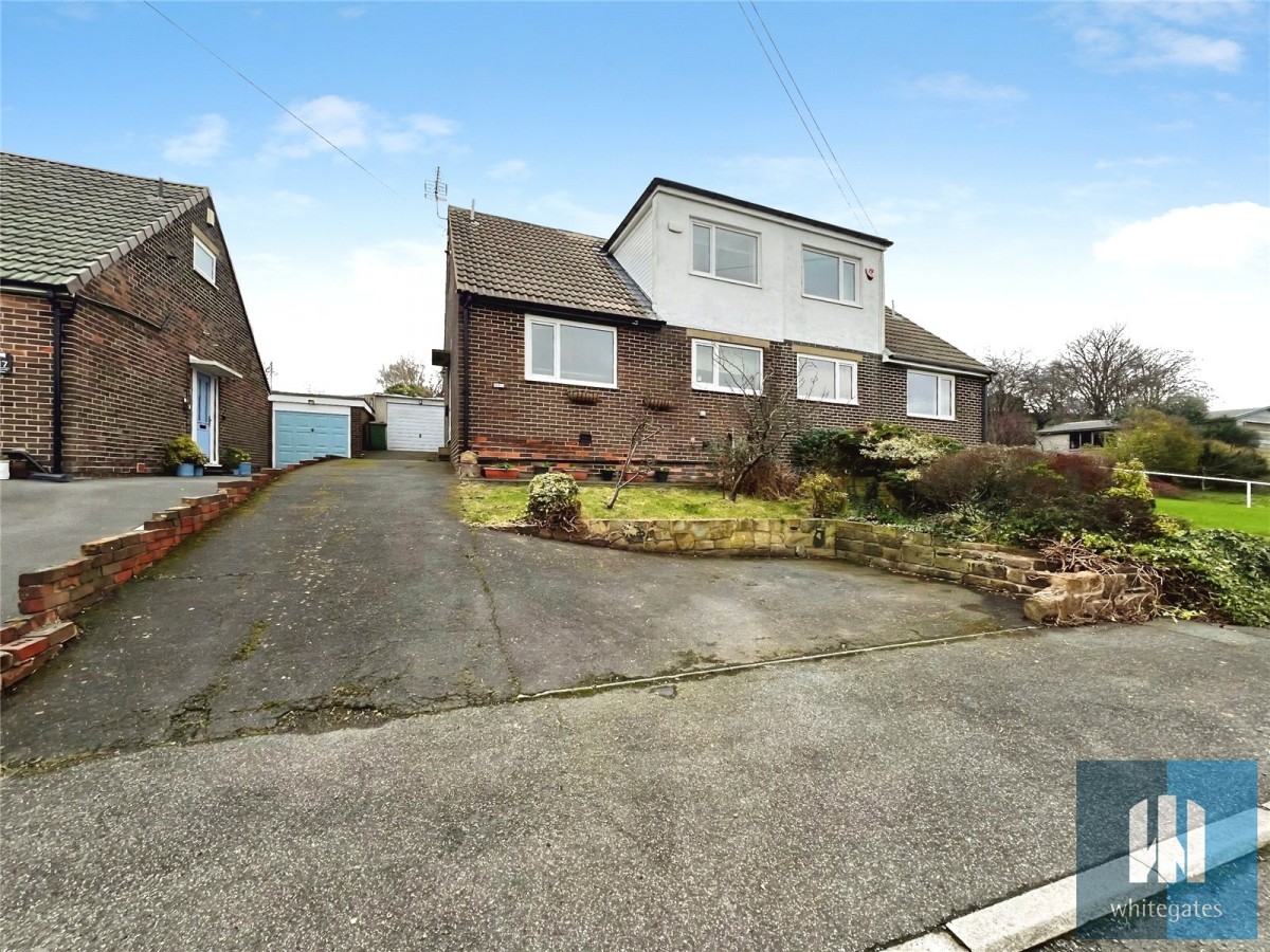 Kirkheaton, Huddersfield