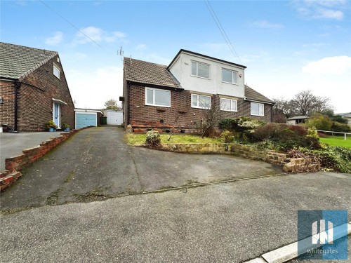 Kirkheaton, Huddersfield