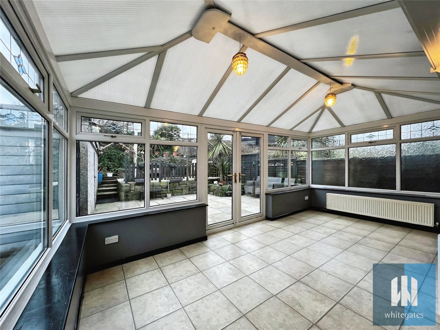 Kirkheaton, Huddersfield