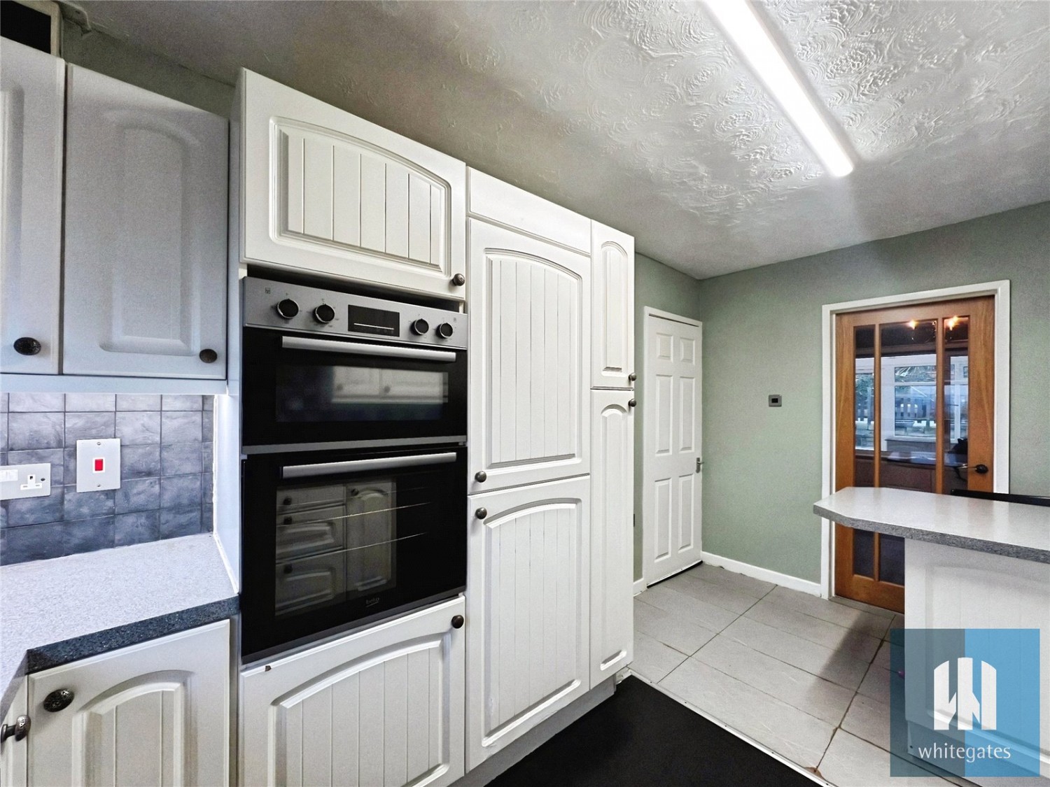 Kirkheaton, Huddersfield