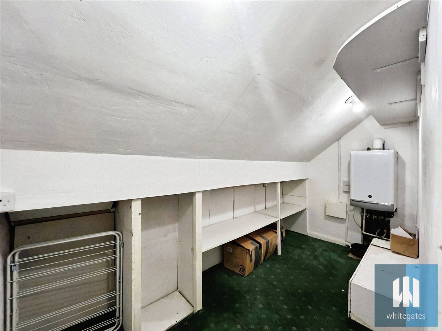 Kirkheaton, Huddersfield