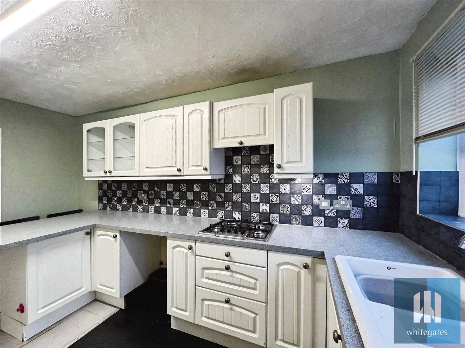 Kirkheaton, Huddersfield