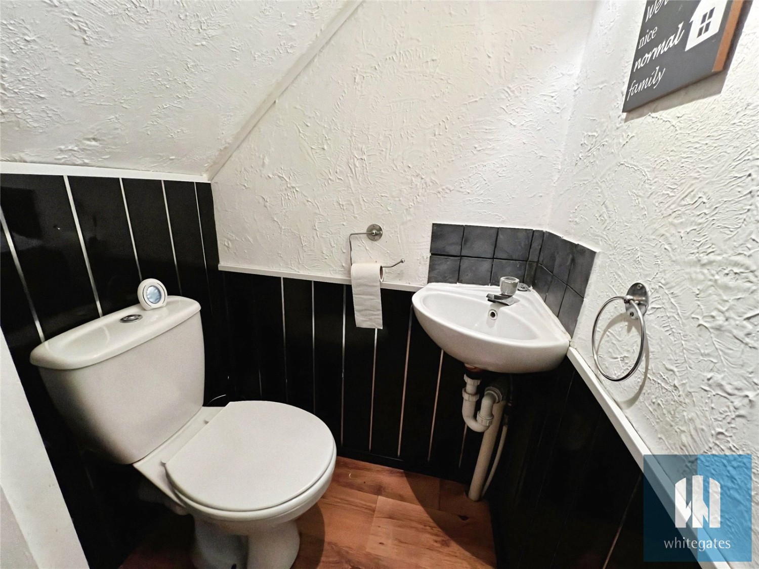 Kirkheaton, Huddersfield