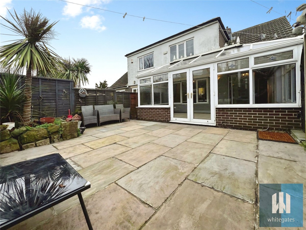 Kirkheaton, Huddersfield