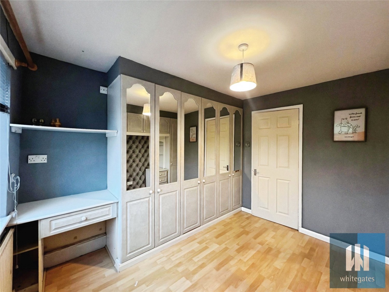 Kirkheaton, Huddersfield