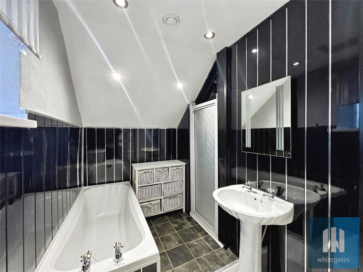 Kirkheaton, Huddersfield