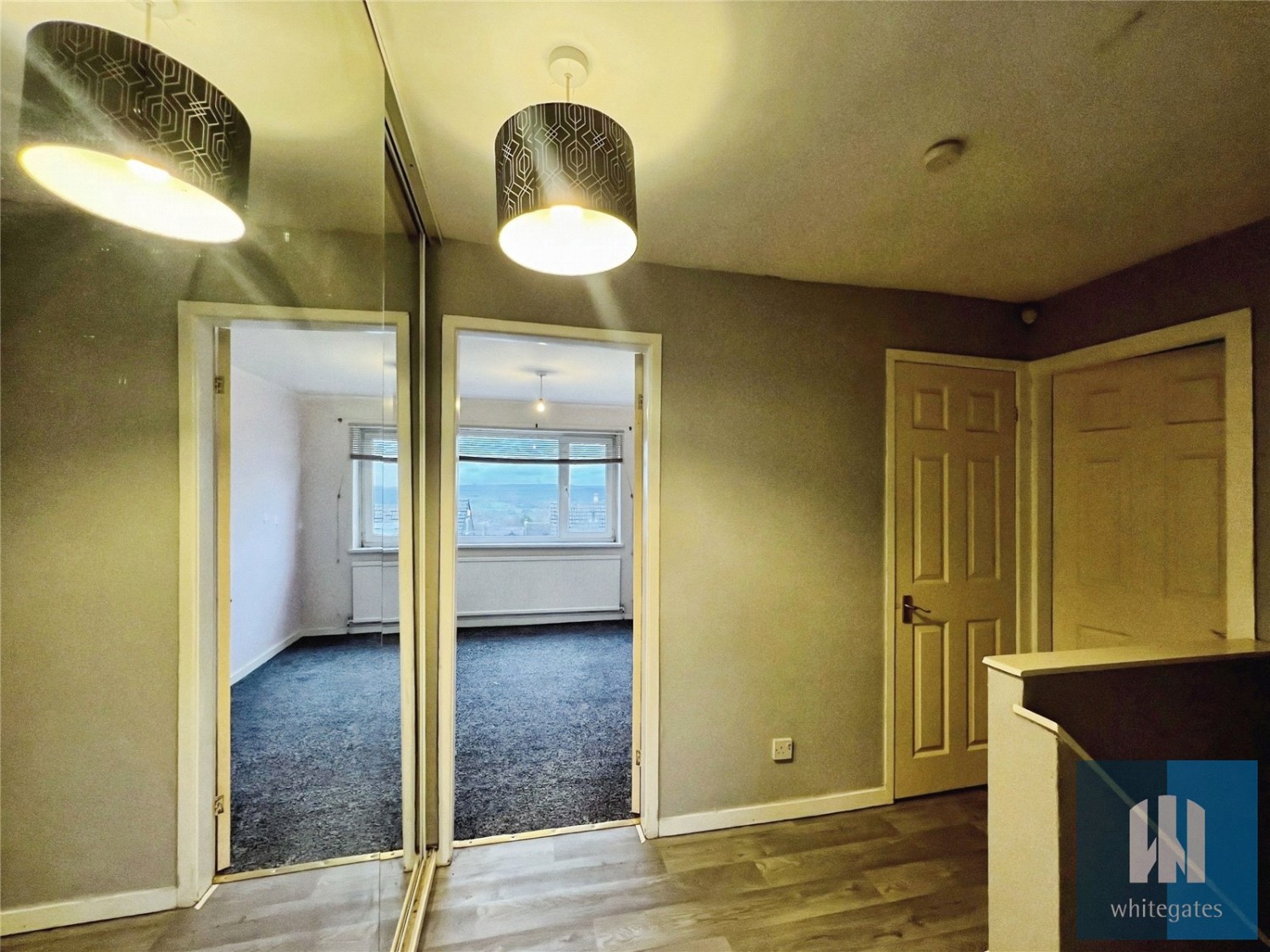 Kirkheaton, Huddersfield