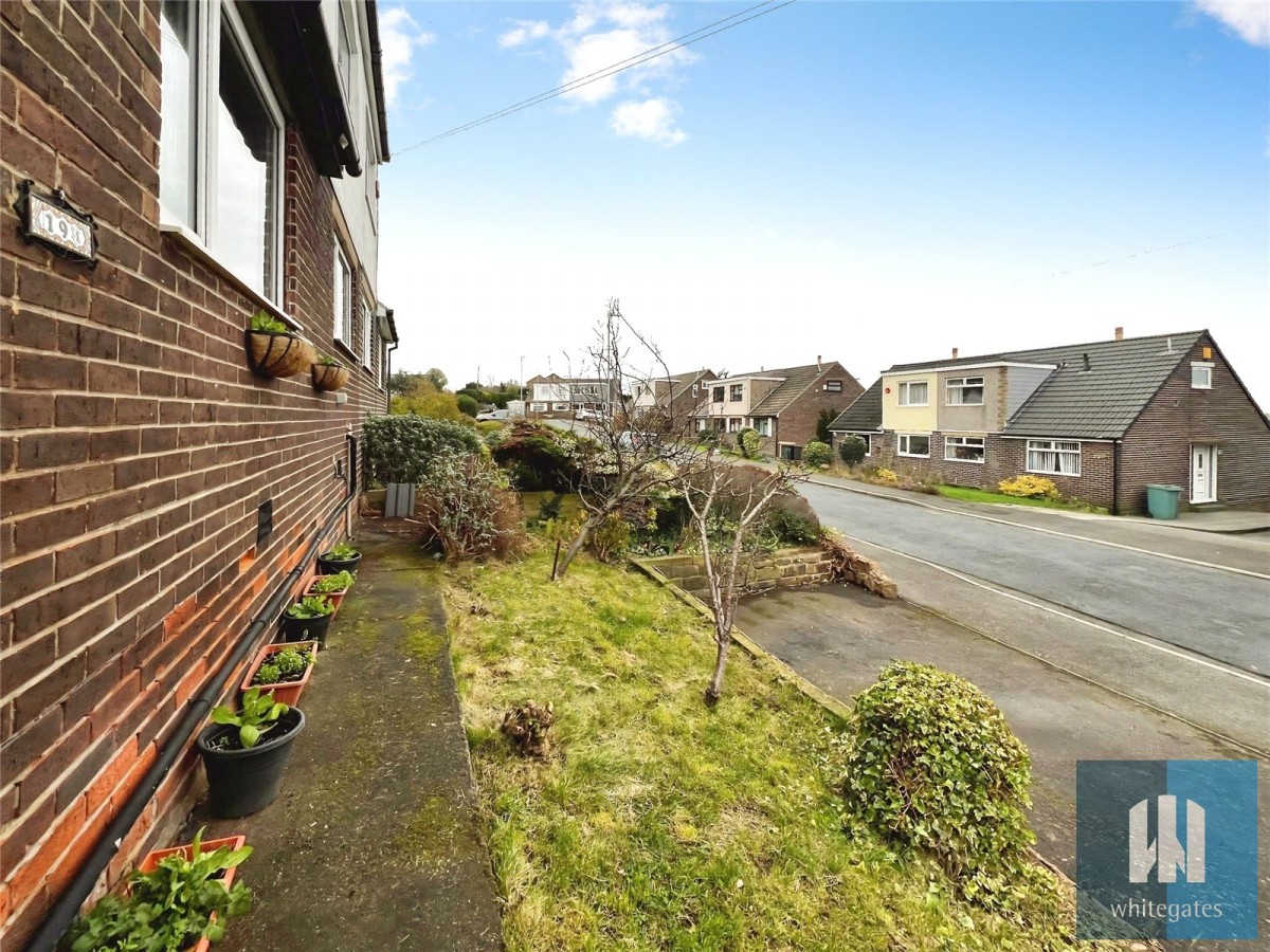 Kirkheaton, Huddersfield