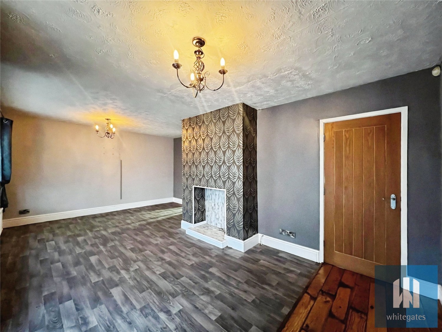 Kirkheaton, Huddersfield