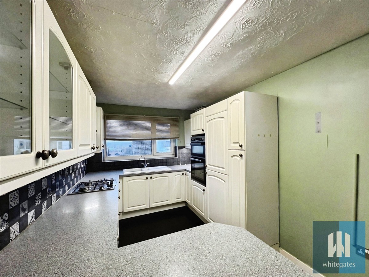 Kirkheaton, Huddersfield