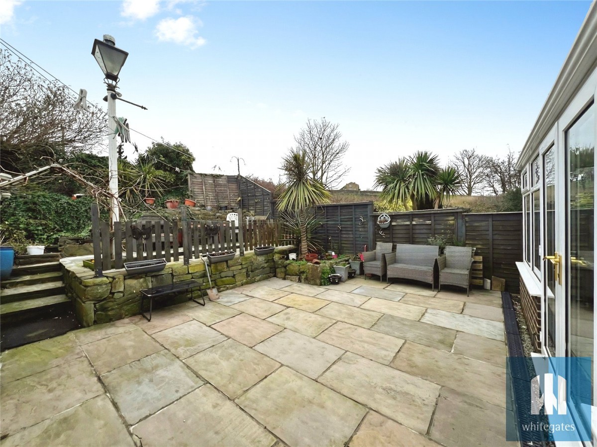 Kirkheaton, Huddersfield