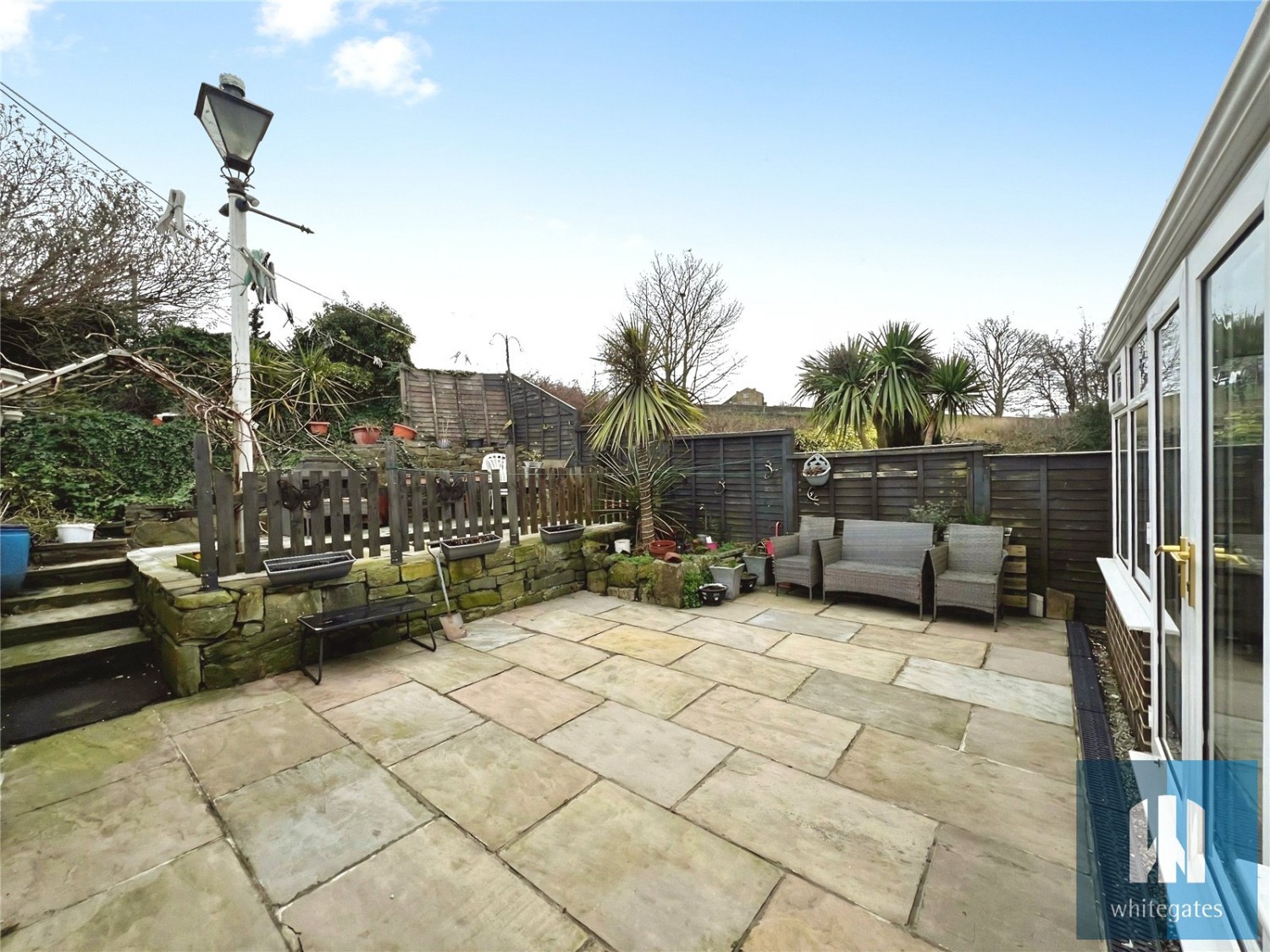 Kirkheaton, Huddersfield