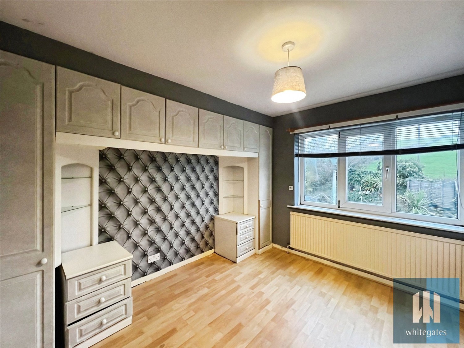 Kirkheaton, Huddersfield