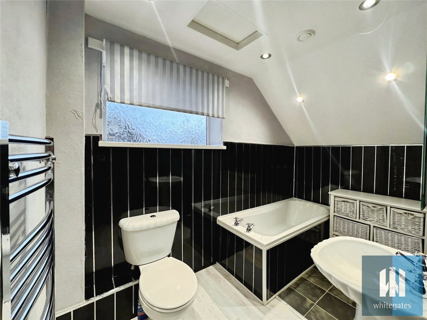 Kirkheaton, Huddersfield