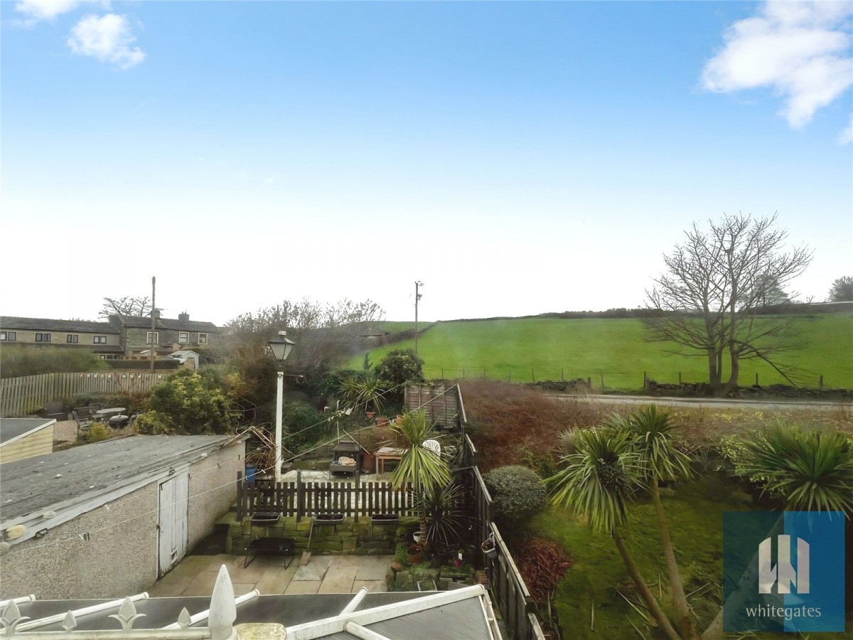 Kirkheaton, Huddersfield