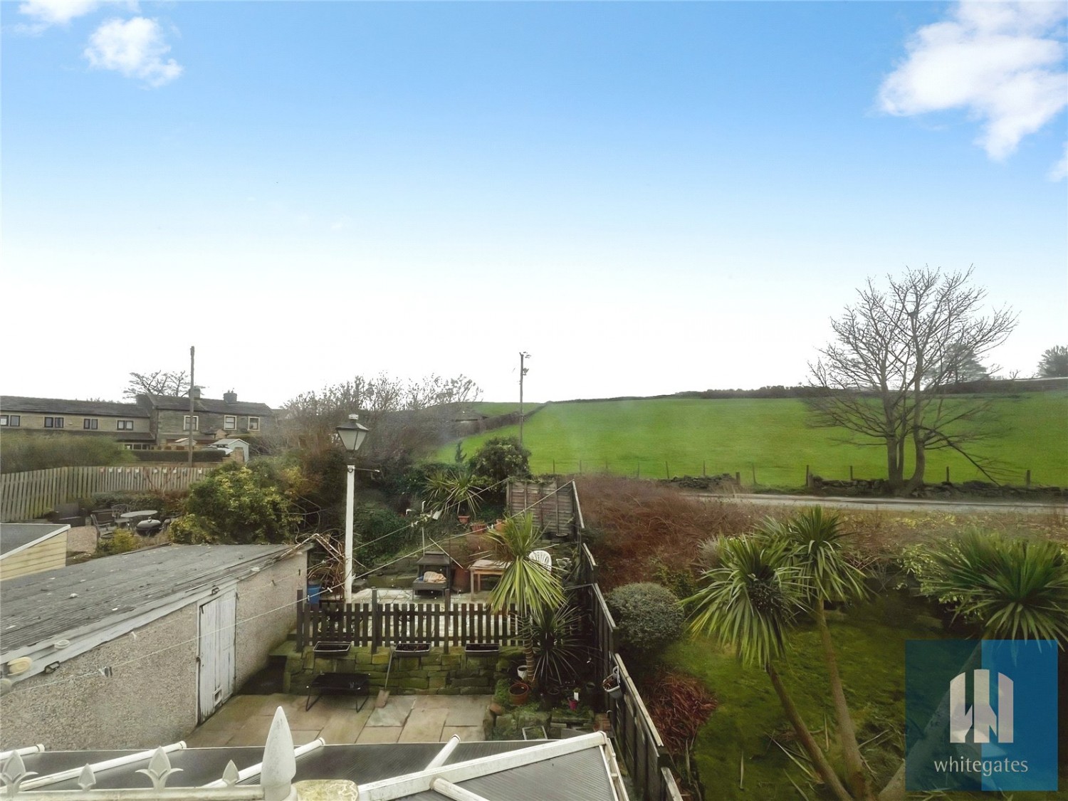 Kirkheaton, Huddersfield