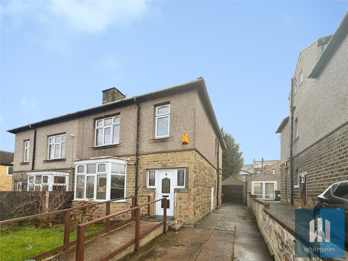 Springwood, Huddersfield