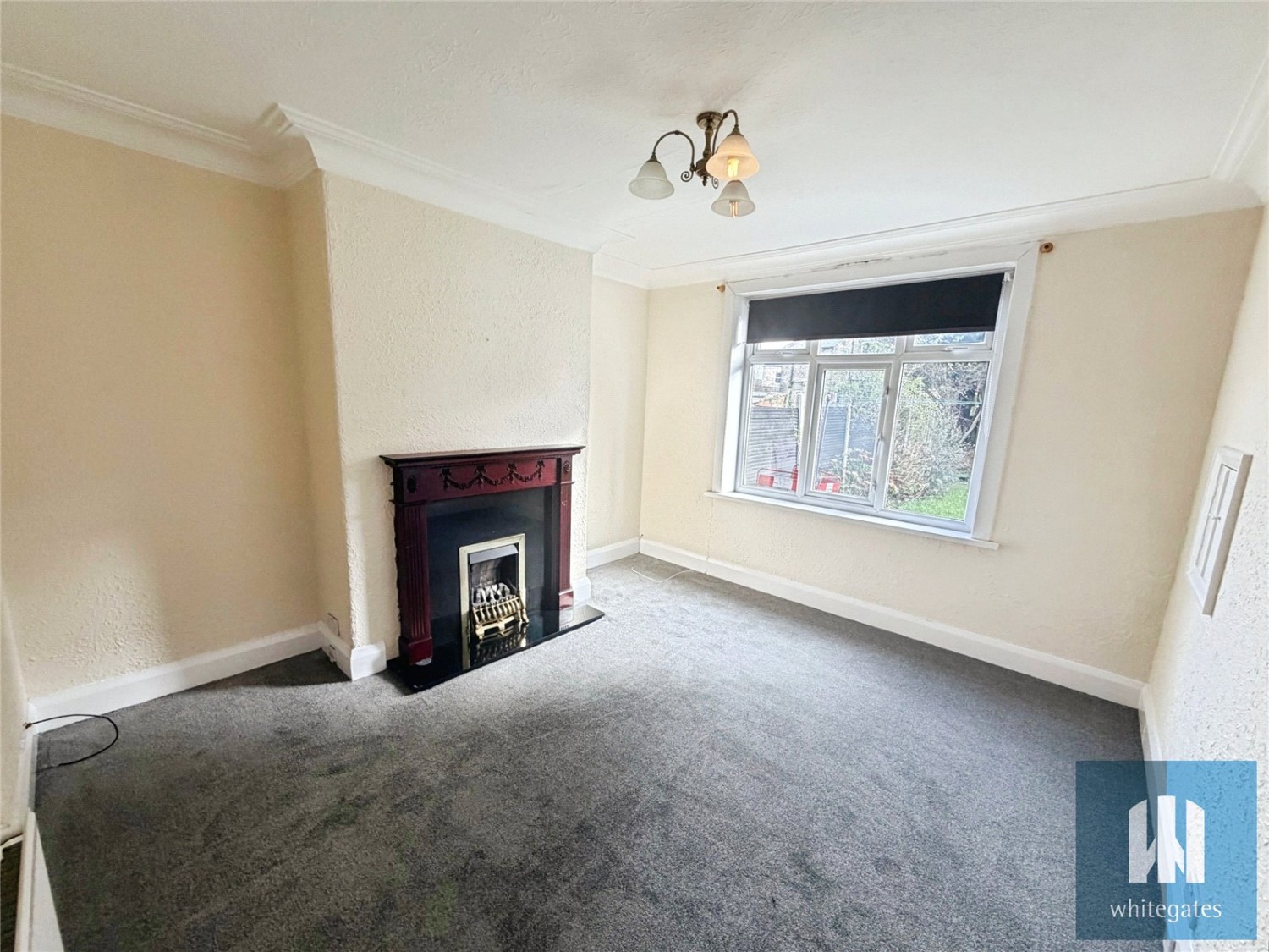 Springwood, Huddersfield