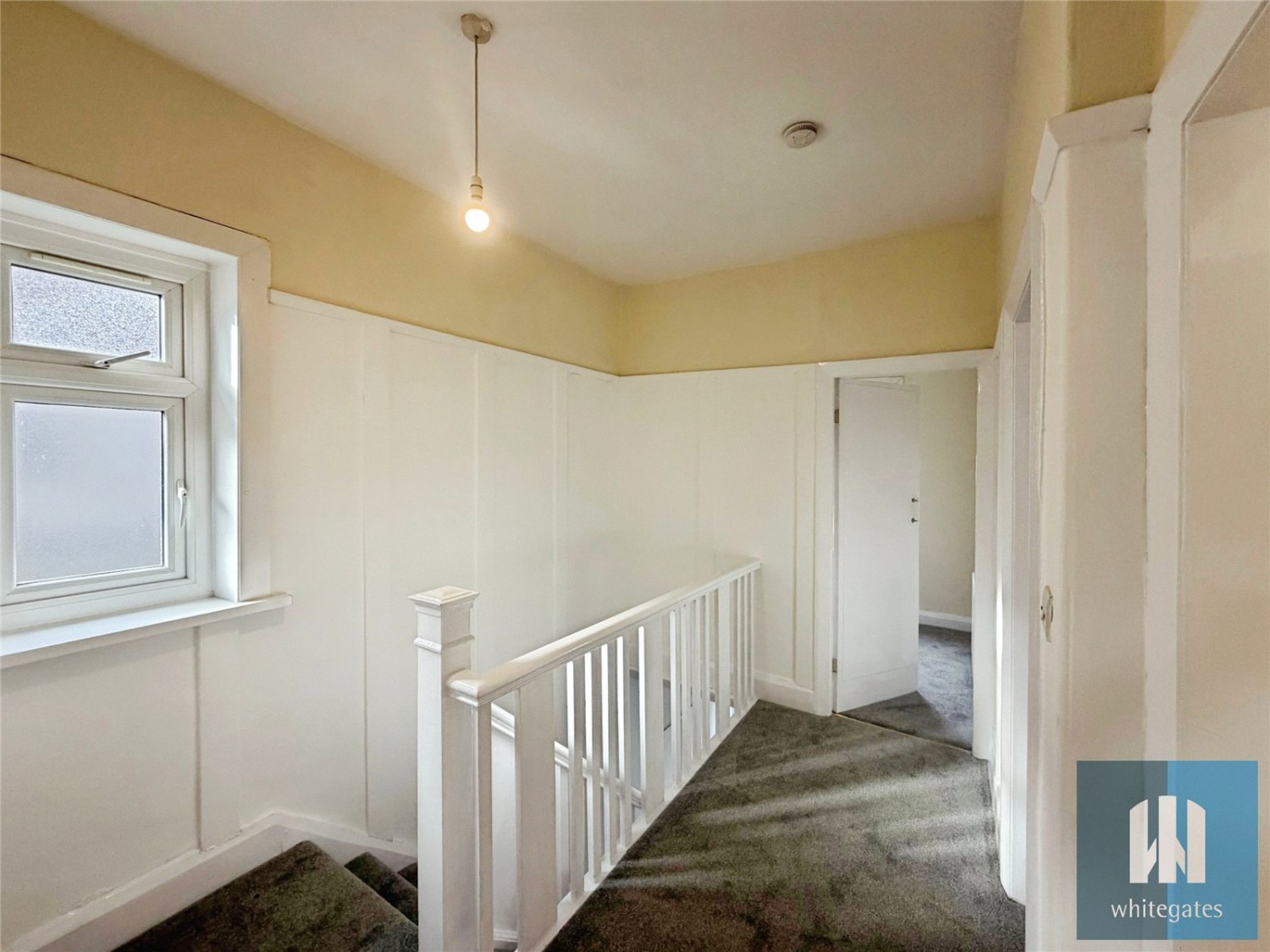 Springwood, Huddersfield
