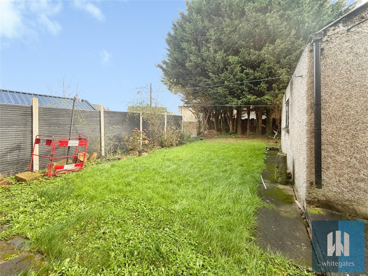 Springwood, Huddersfield