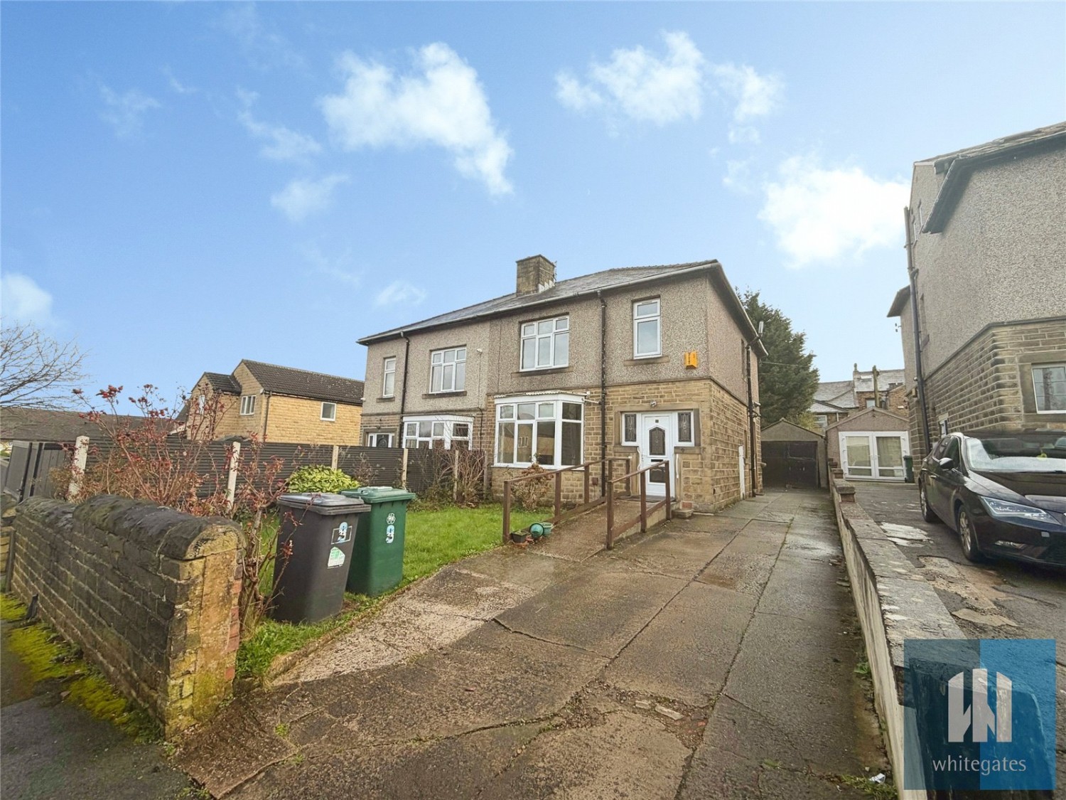 Springwood, Huddersfield