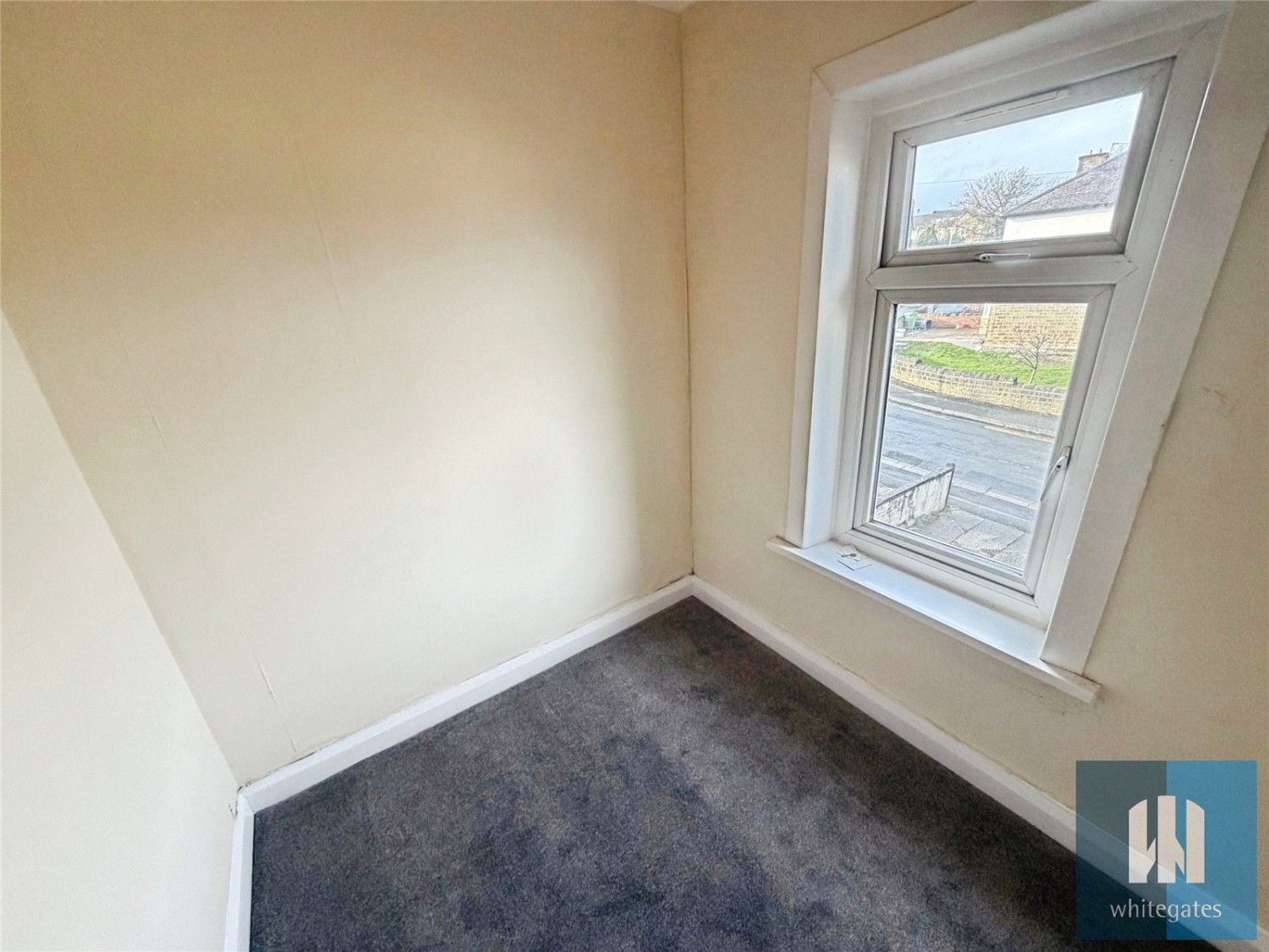Springwood, Huddersfield