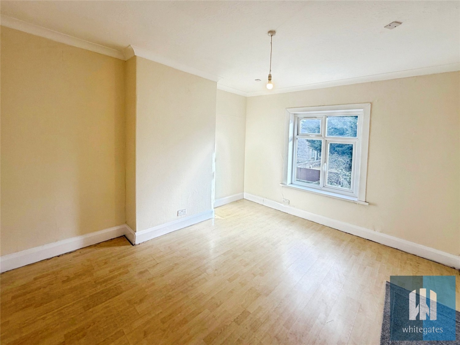 Springwood, Huddersfield