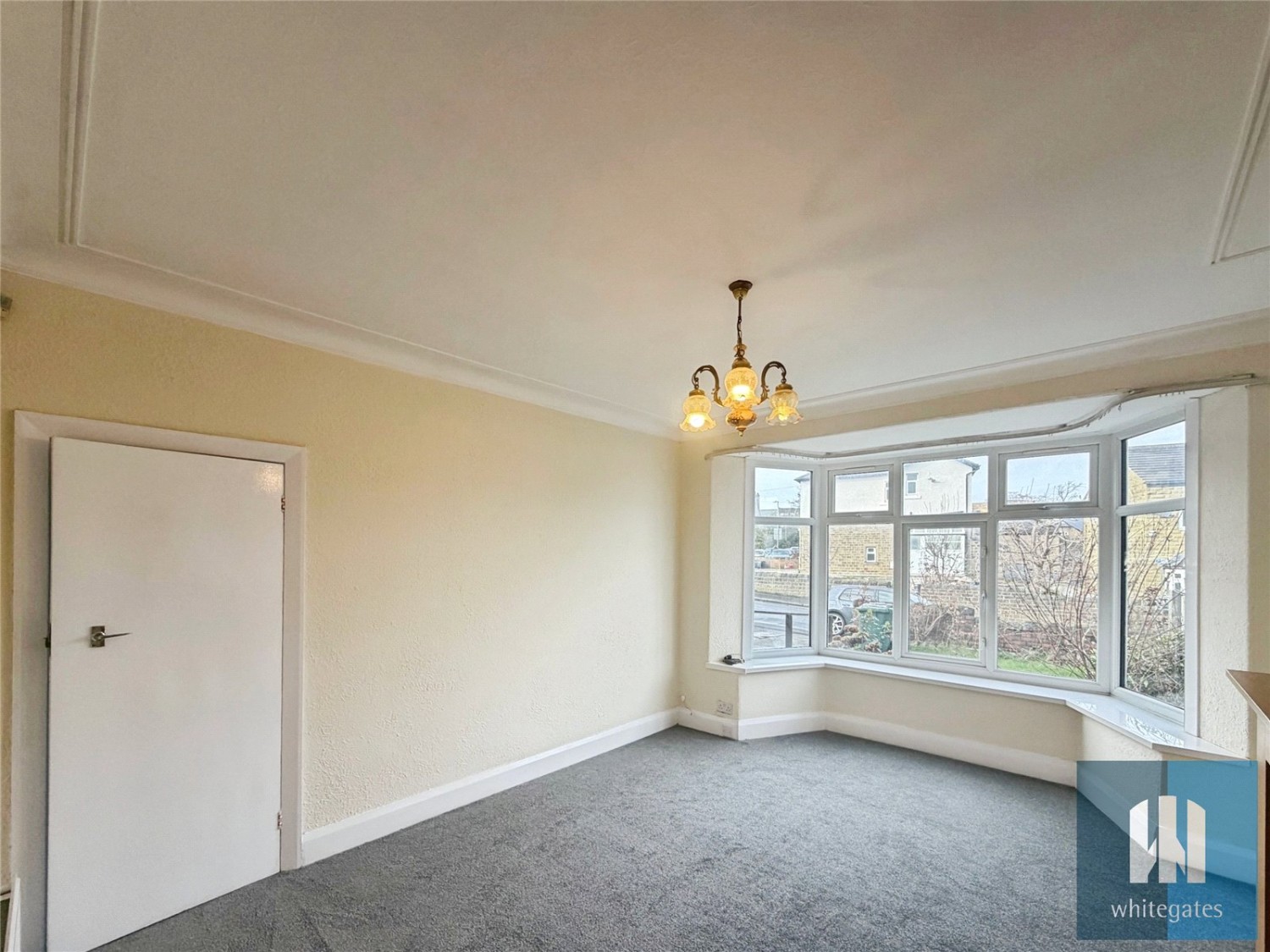 Springwood, Huddersfield