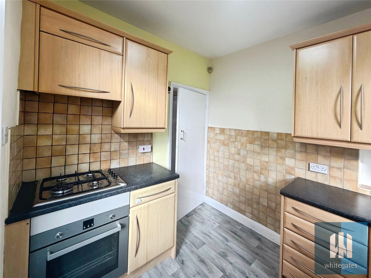 Springwood, Huddersfield
