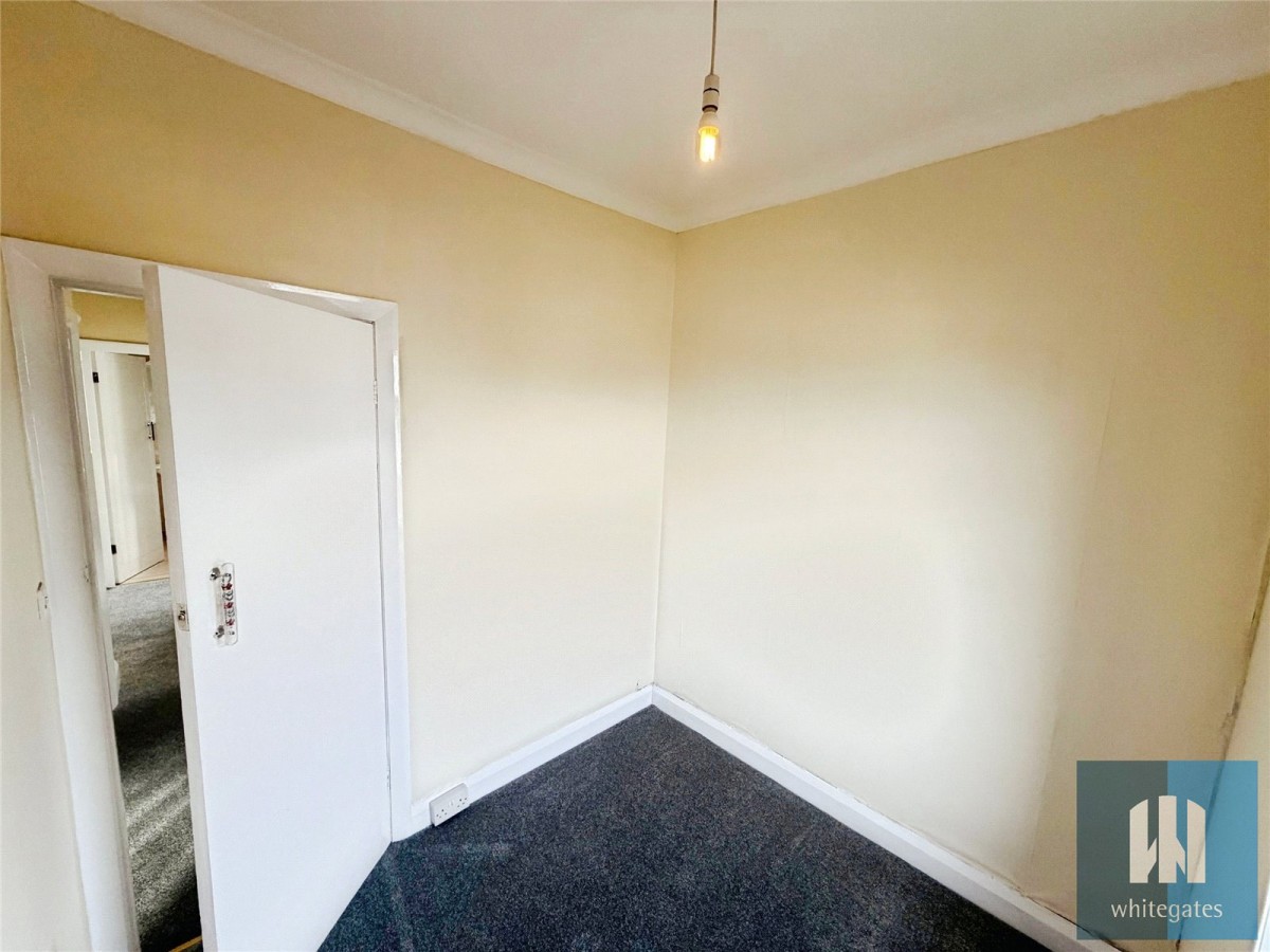 Springwood, Huddersfield