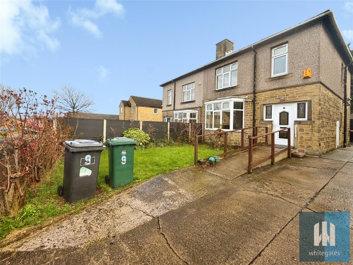 Springwood, Huddersfield