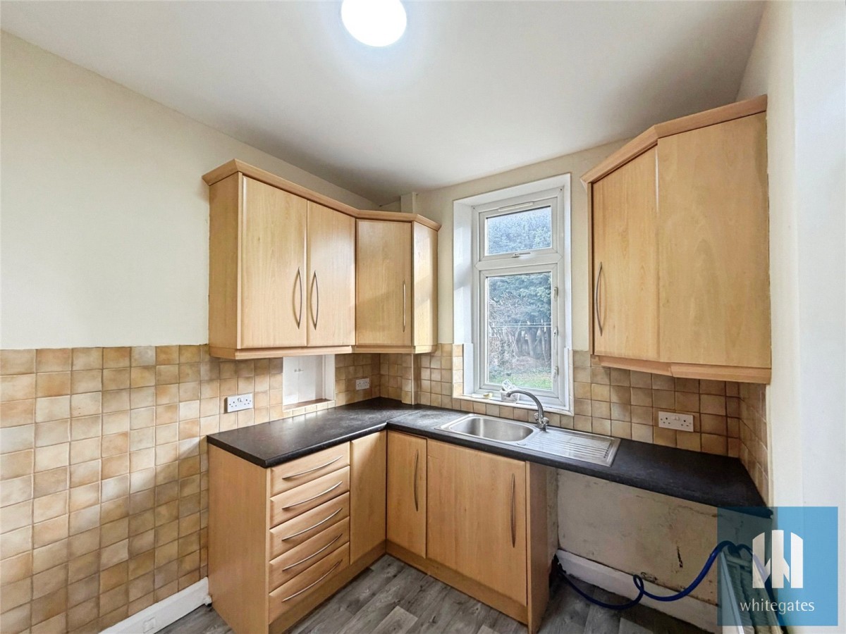 Springwood, Huddersfield