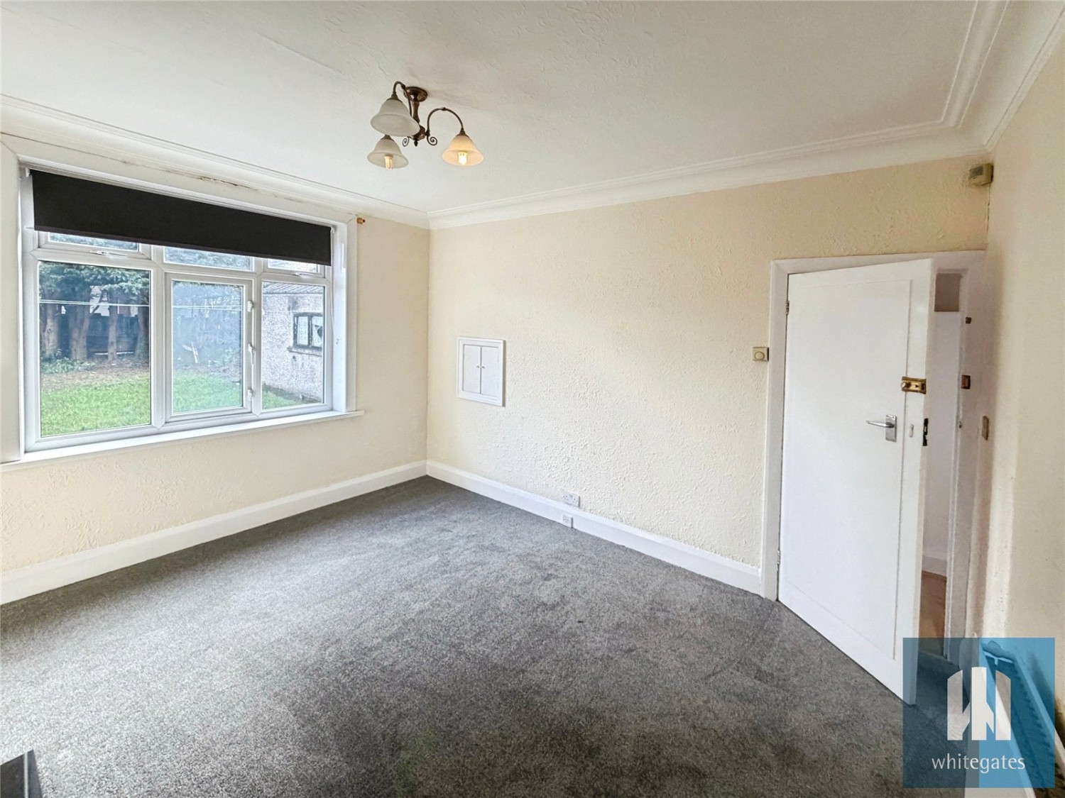 Springwood, Huddersfield