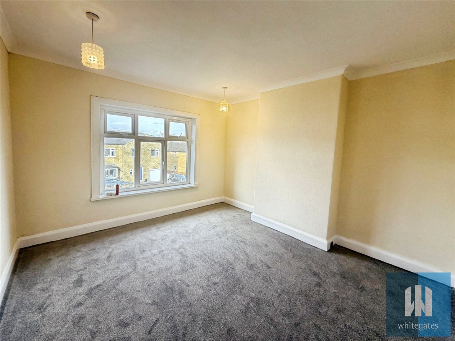 Springwood, Huddersfield