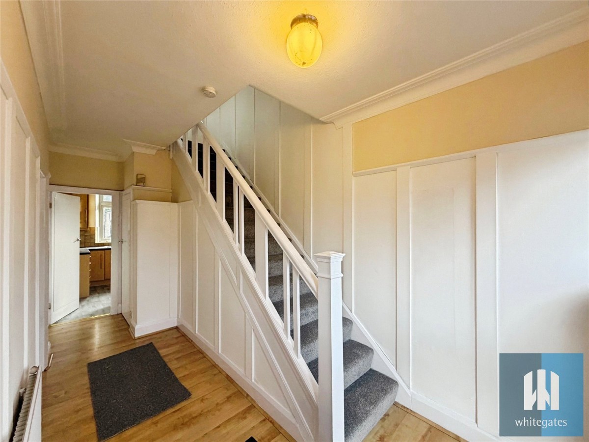 Springwood, Huddersfield