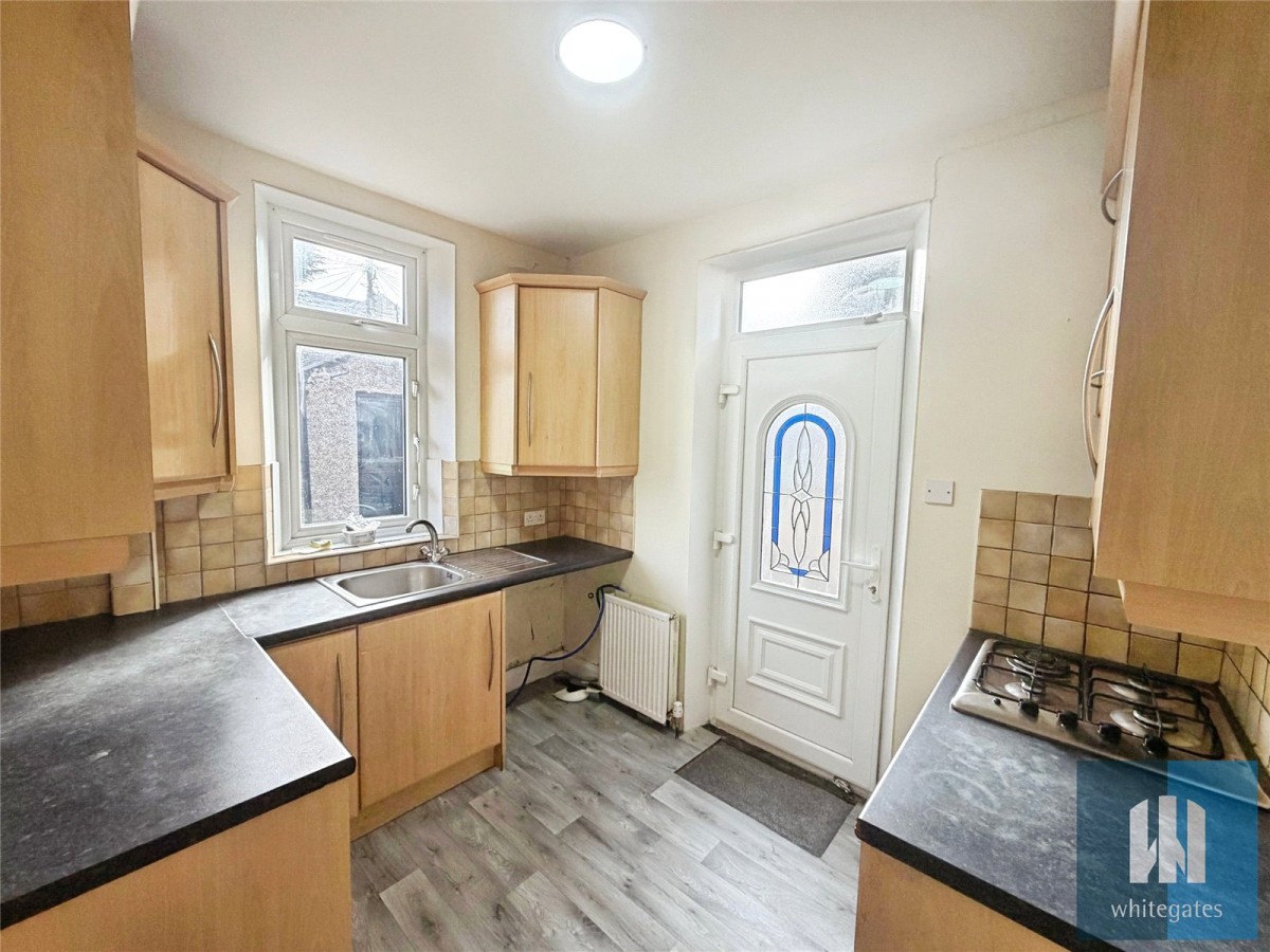 Springwood, Huddersfield