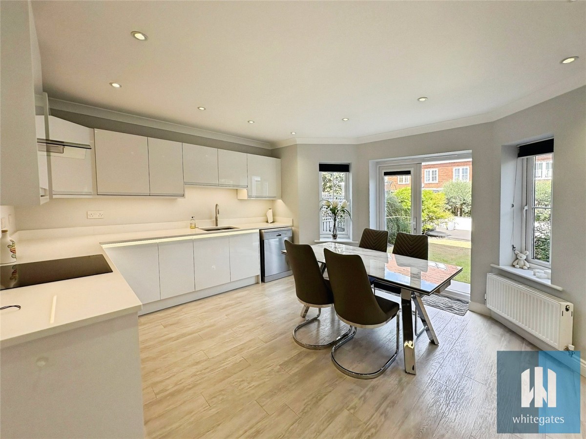 Mirfield, Kirklees