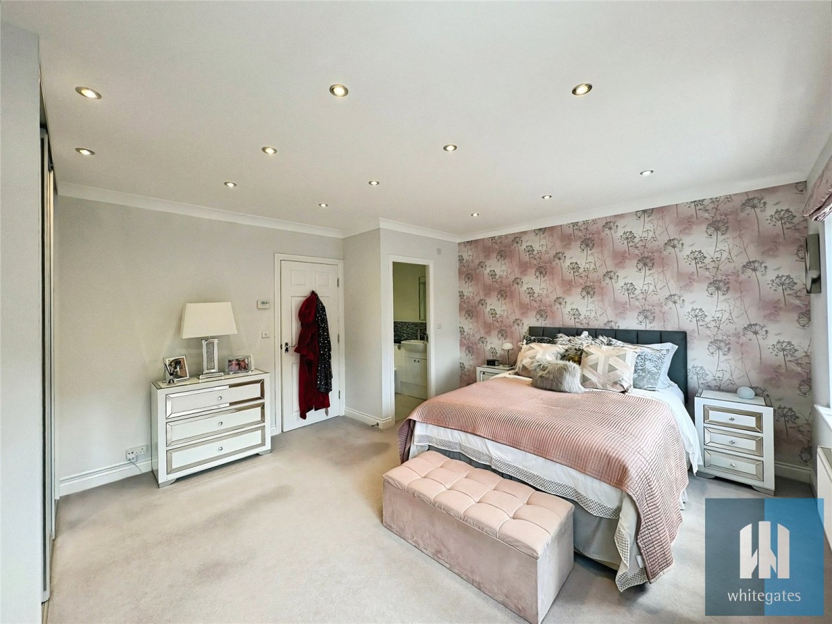 Mirfield, Kirklees