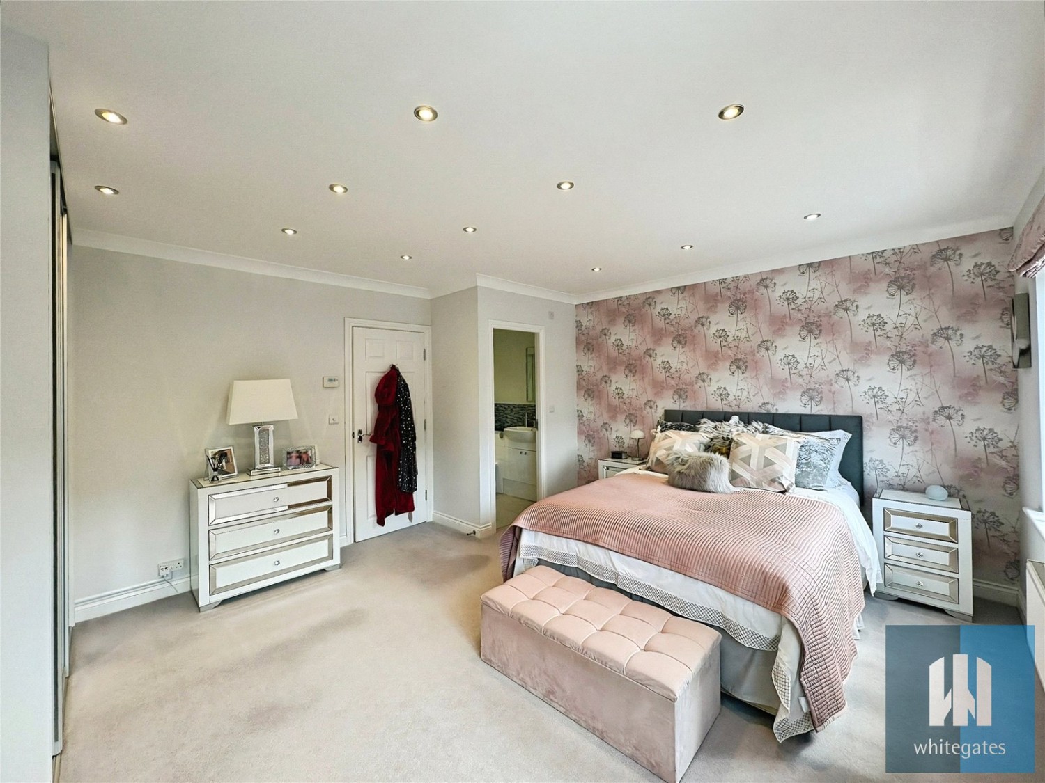 Mirfield, Kirklees