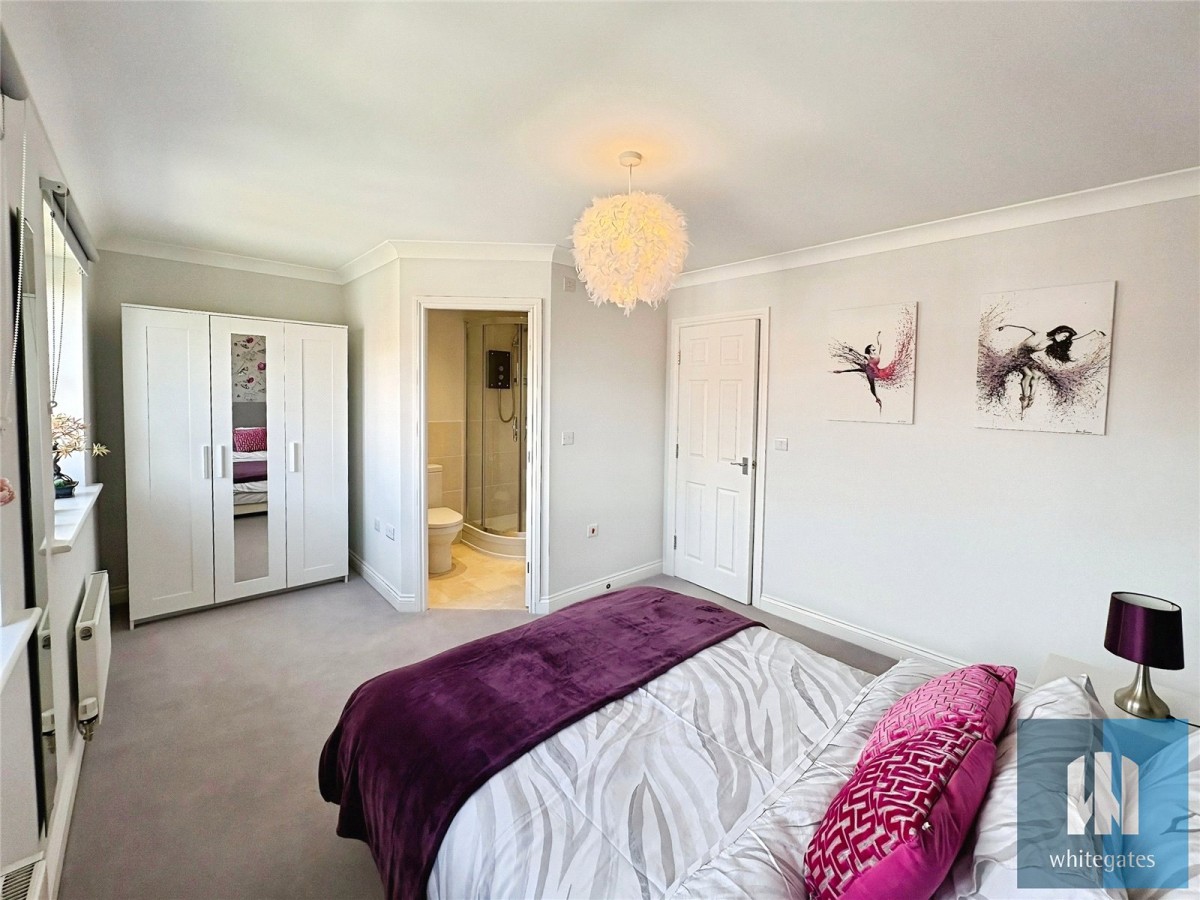 Mirfield, Kirklees