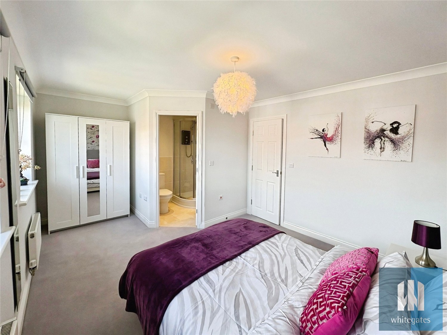 Mirfield, Kirklees