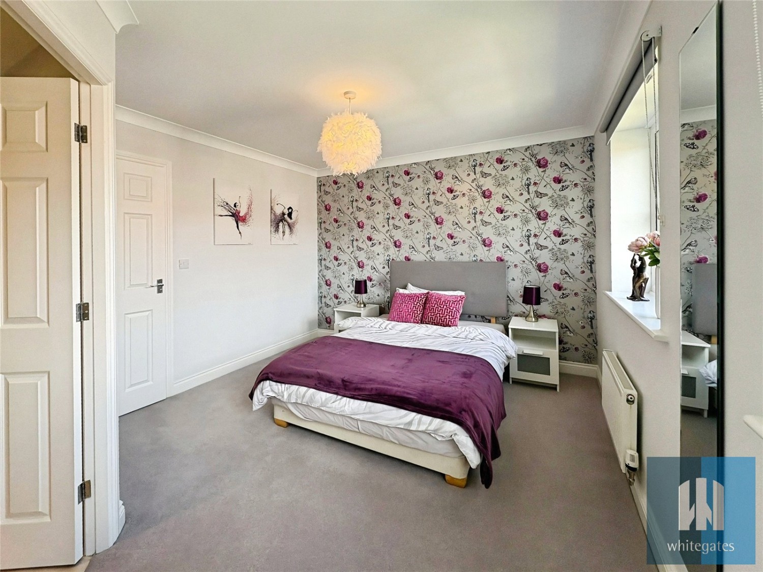 Mirfield, Kirklees
